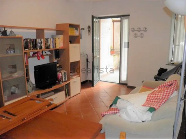 appartamento in vendita a Leivi
