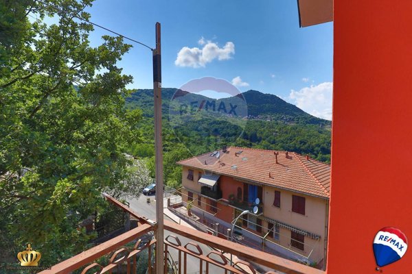 appartamento in vendita a Leivi