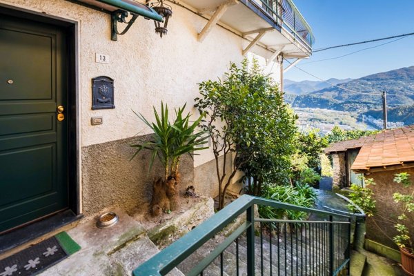 casa indipendente in vendita a Leivi