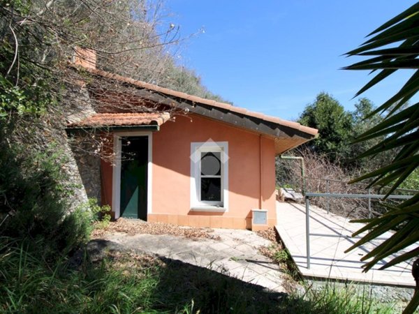 casa indipendente in vendita a Leivi