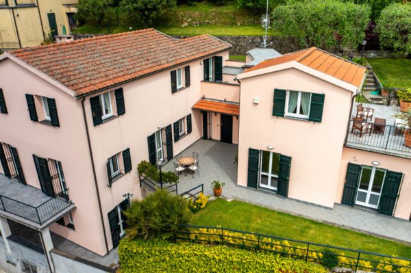 casa indipendente in vendita a Leivi
