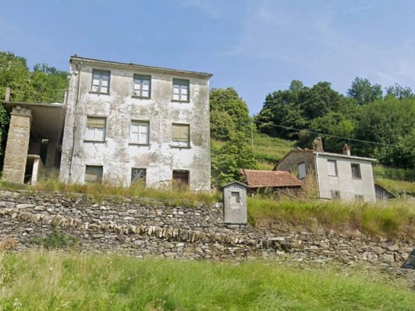casa indipendente in vendita a Leivi