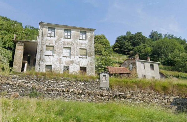 casa indipendente in vendita a Leivi