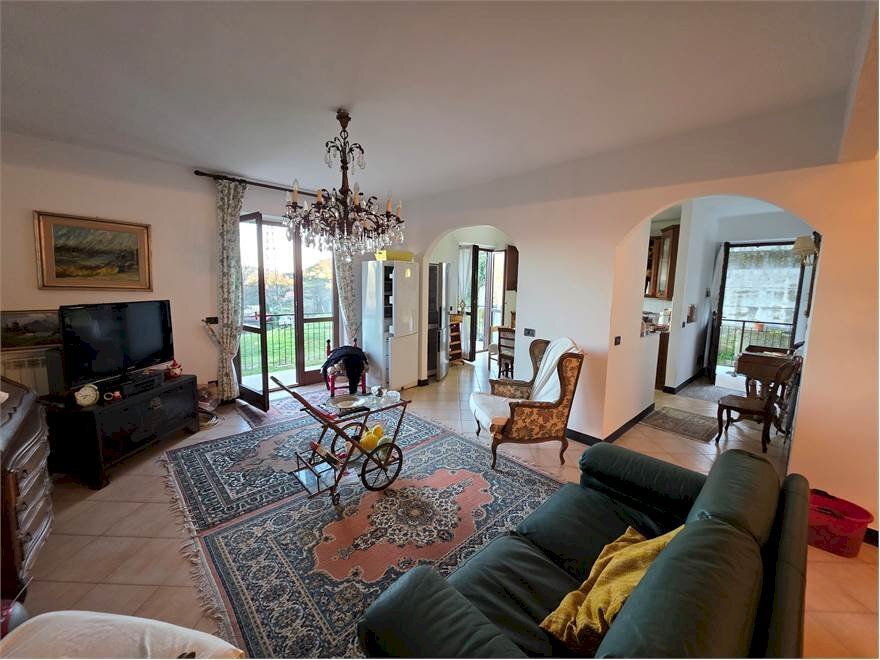 casa indipendente in vendita a Leivi