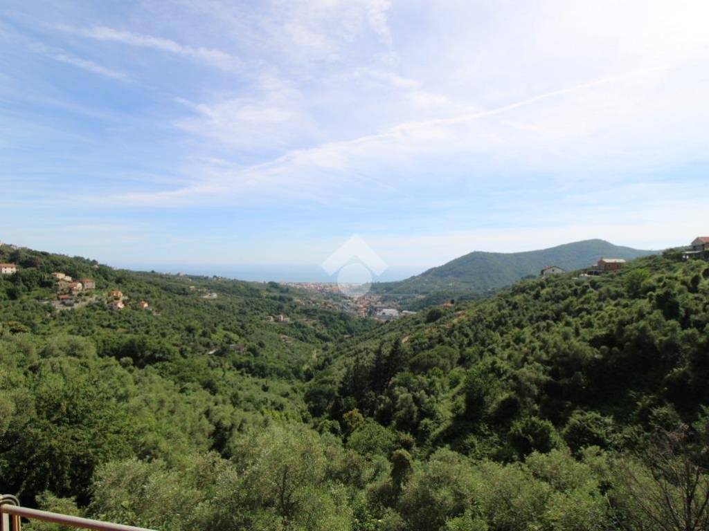 appartamento in vendita a Leivi in zona San Bartolomeo