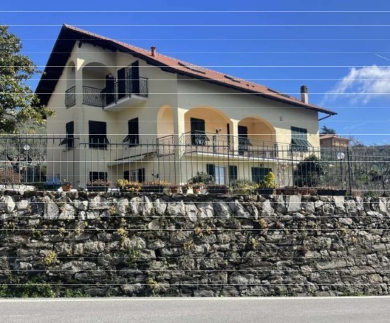 casa indipendente in vendita a Leivi in zona Bocco