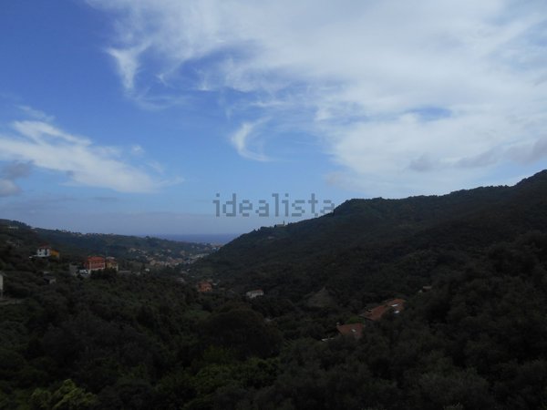 appartamento in vendita a Leivi