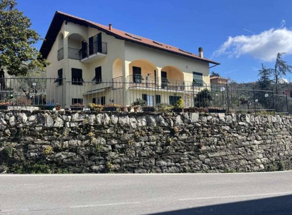 casa indipendente in vendita a Leivi