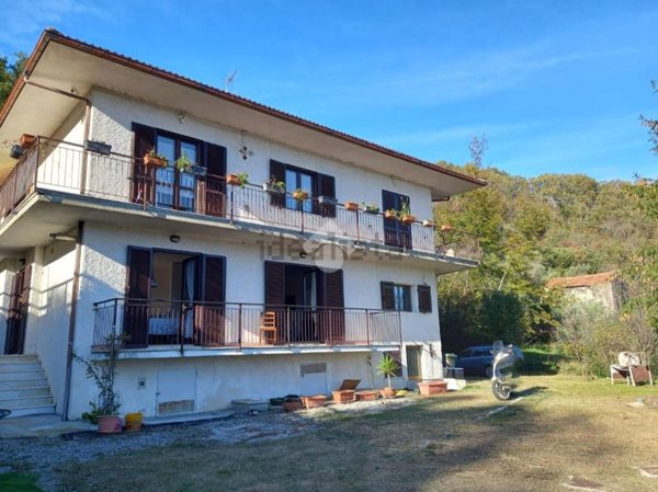 casa indipendente in vendita a Leivi