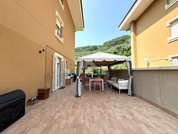 appartamento in vendita a Leivi
