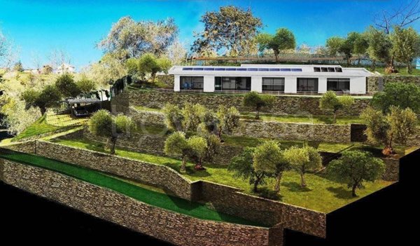 casa indipendente in vendita a Leivi