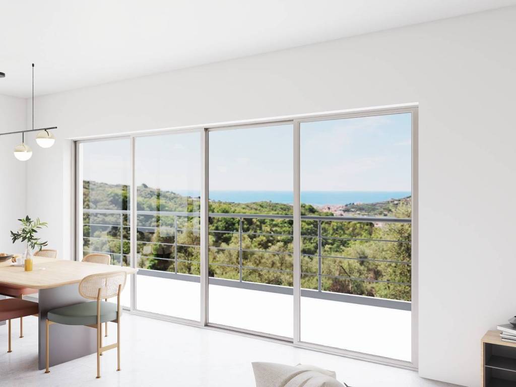 casa indipendente in vendita a Leivi in zona Curlo