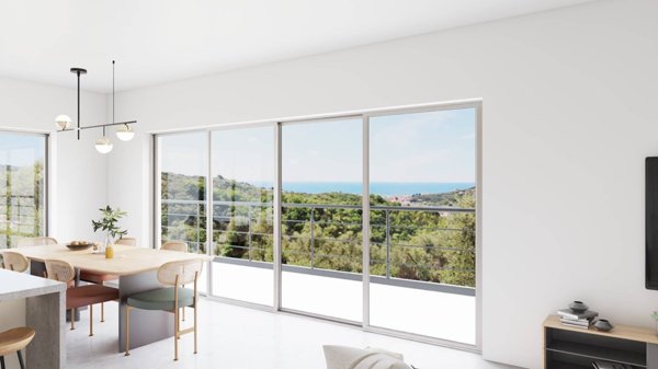 casa indipendente in vendita a Leivi in zona Curlo