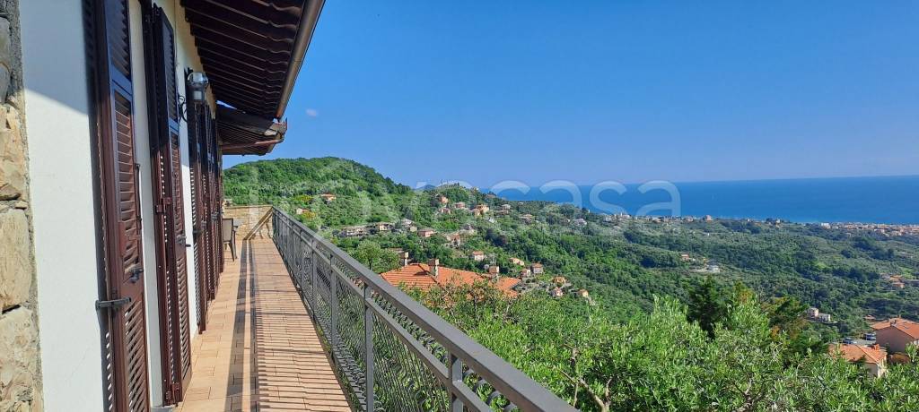 casa indipendente in vendita a Leivi