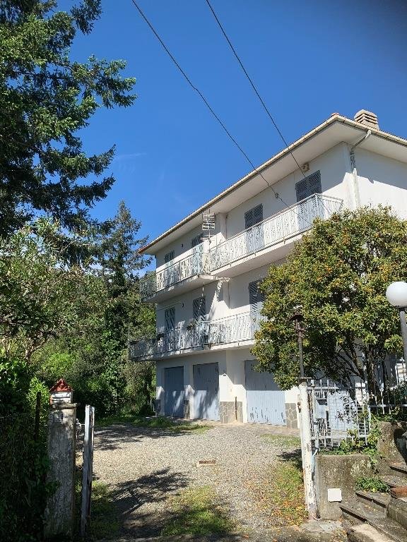 casa indipendente in vendita a Leivi