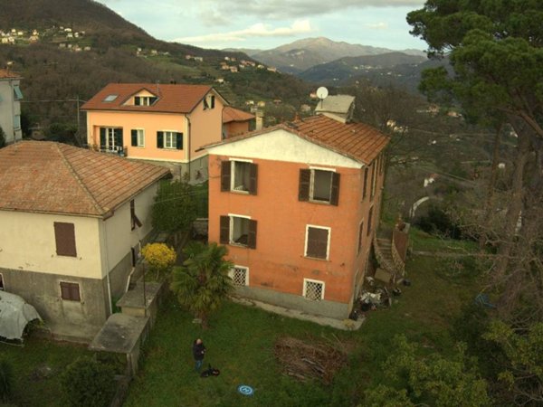 casa indipendente in vendita a Leivi in zona Bocco
