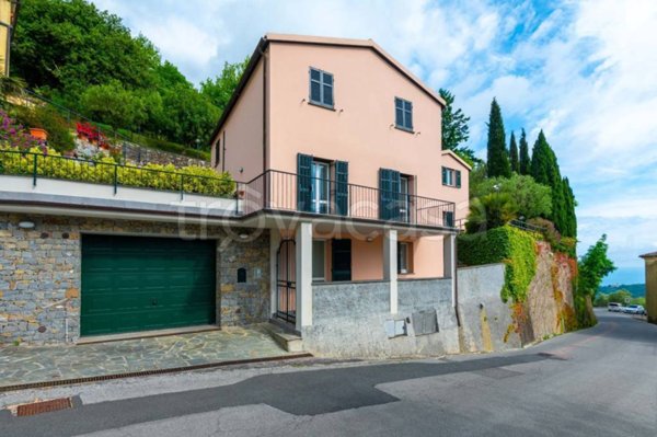 casa indipendente in vendita a Leivi in zona San Ruffino di Leivi