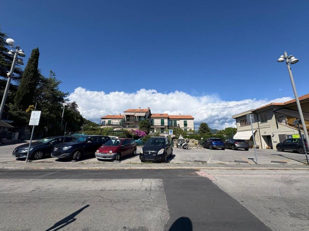 appartamento in vendita a Leivi in zona San Bartolomeo