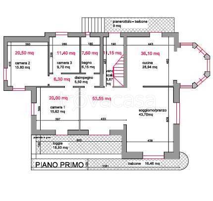 casa indipendente in vendita a Leivi