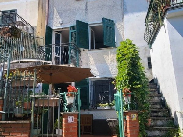 casa indipendente in vendita a Leivi