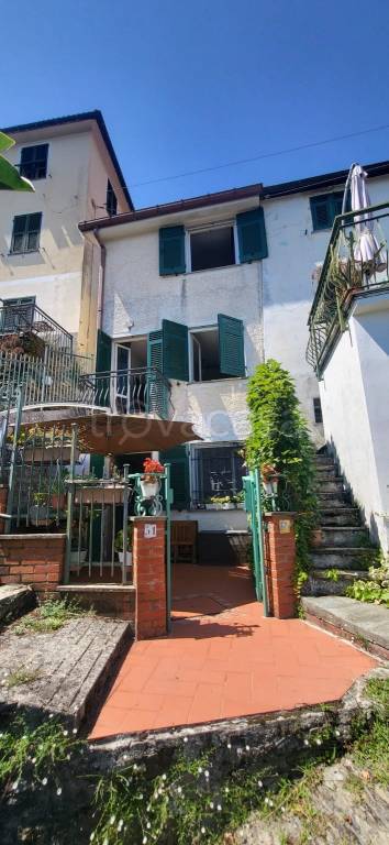 casa indipendente in vendita a Leivi