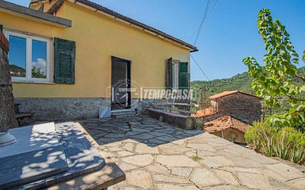 casa indipendente in vendita a Leivi