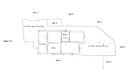 casa indipendente in vendita a Leivi