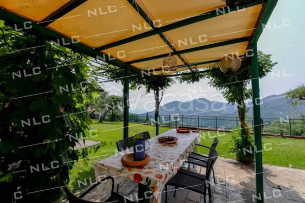casa indipendente in vendita a Leivi