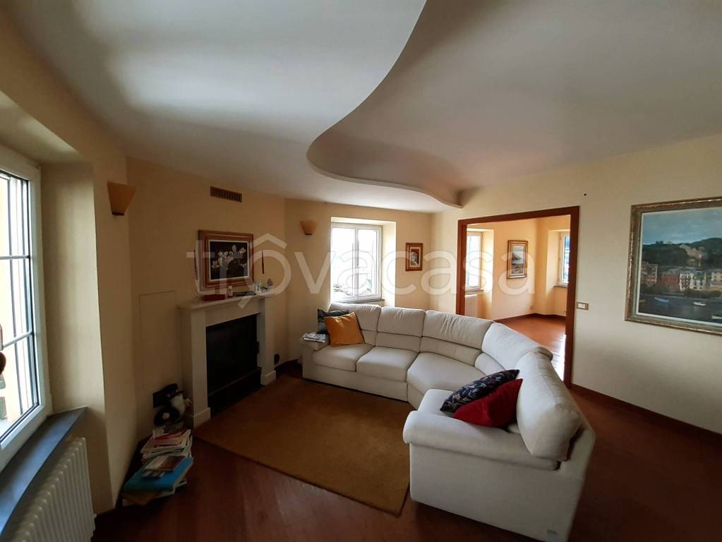 casa indipendente in vendita a Leivi