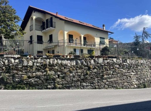 casa indipendente in vendita a Leivi