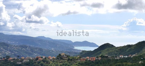 appartamento in vendita a Leivi