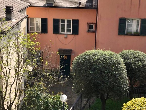 casa indipendente in vendita a Leivi