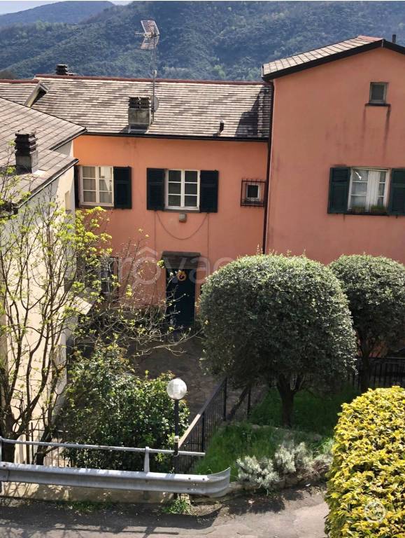 casa indipendente in vendita a Leivi in zona San Ruffino di Leivi