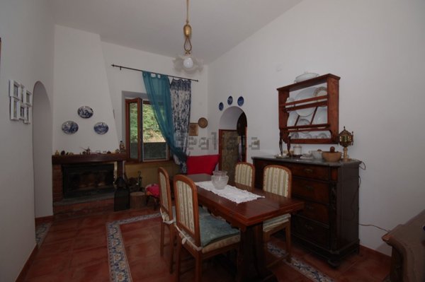 appartamento in vendita a Leivi