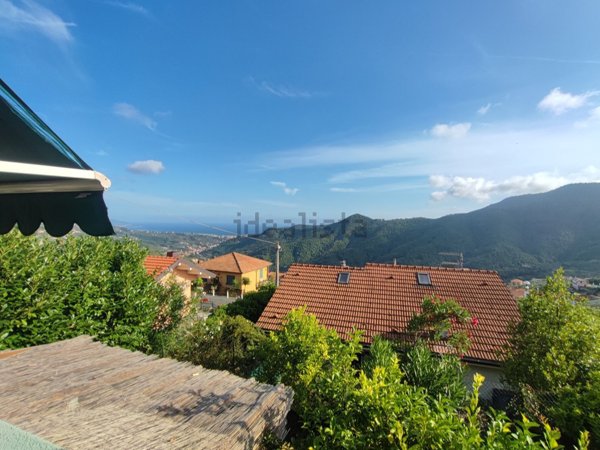 casa indipendente in vendita a Leivi in zona San Ruffino di Leivi