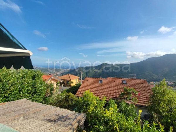 casa indipendente in vendita a Leivi in zona San Ruffino di Leivi