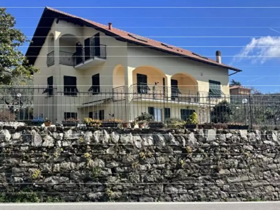 casa indipendente in vendita a Leivi