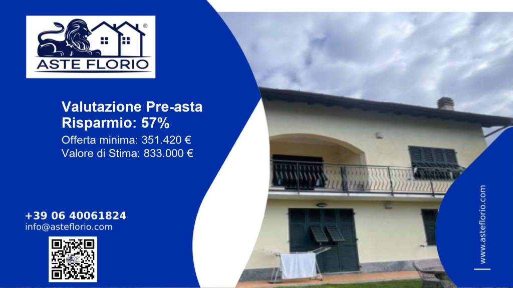 casa indipendente in vendita a Leivi