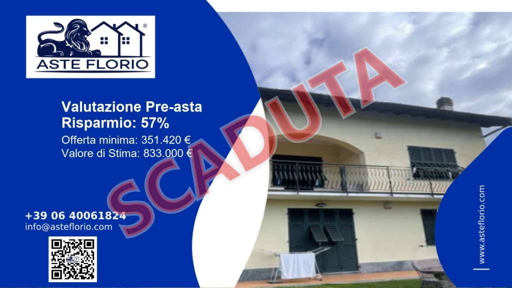 casa indipendente in vendita a Leivi