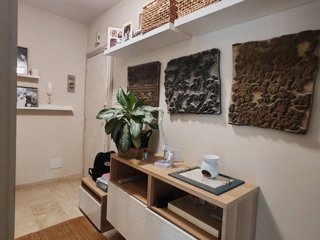 appartamento in vendita a Leivi in zona Rostio