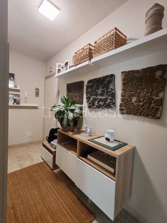 appartamento in vendita a Leivi in zona Rostio