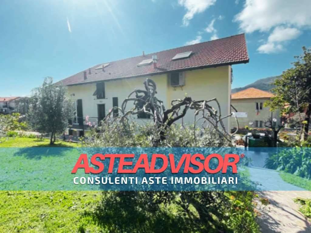 casa indipendente in vendita a Leivi