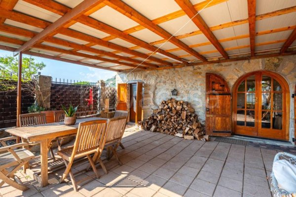 casa indipendente in vendita a Leivi in zona San Bartolomeo