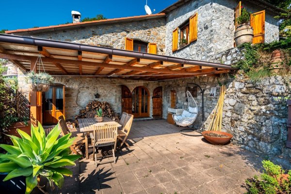 casa indipendente in vendita a Leivi