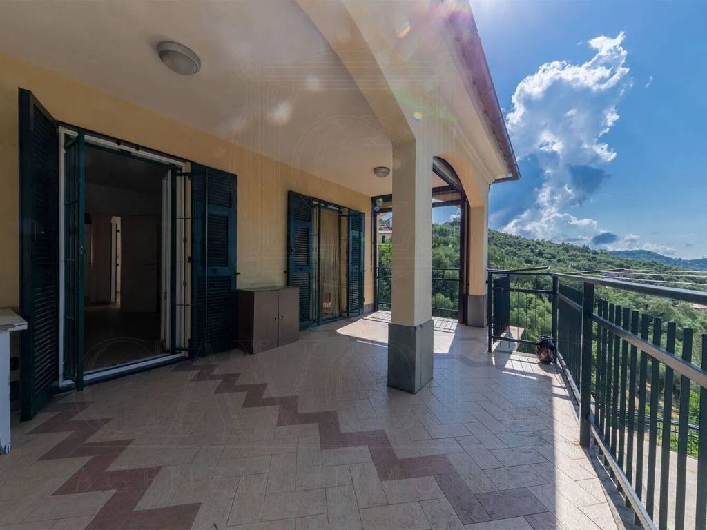 casa indipendente in vendita a Leivi