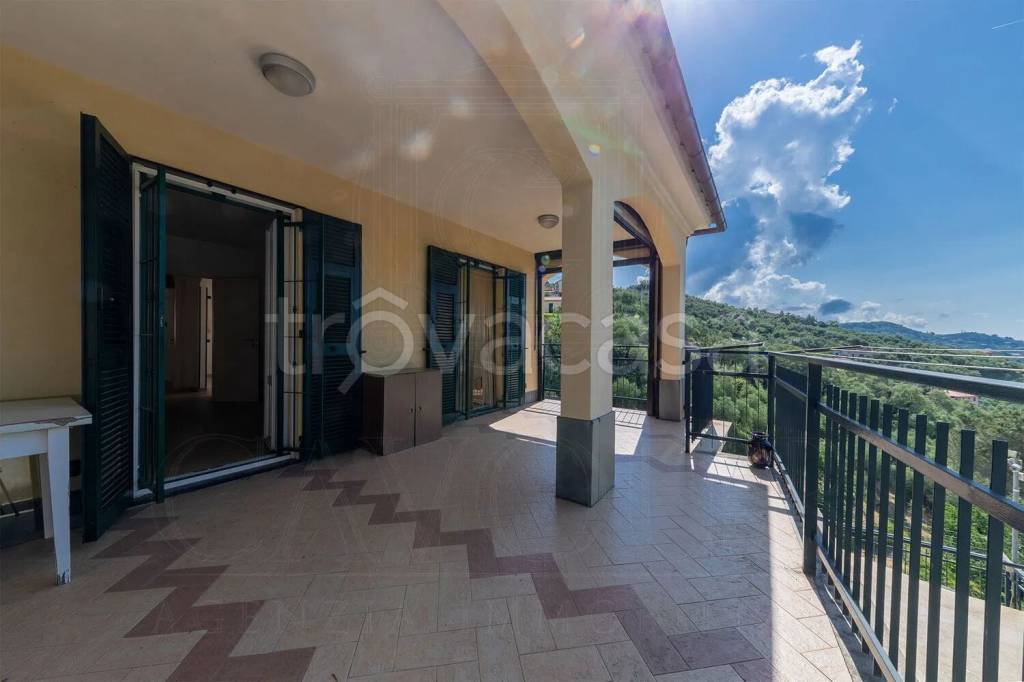 casa indipendente in vendita a Leivi