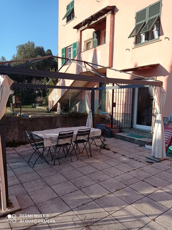 casa indipendente in vendita a Leivi