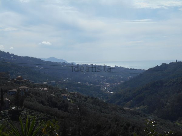 casa indipendente in vendita a Leivi