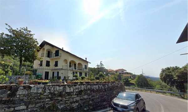 casa indipendente in vendita a Leivi