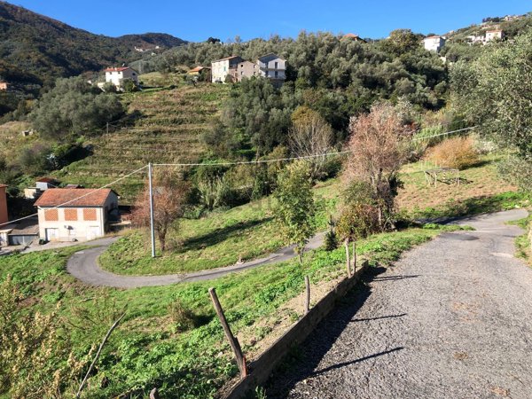 casa indipendente in vendita a Leivi